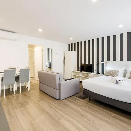 Guestready - Canal Charm & Comfort * Aveiro