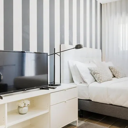 Guestready - Canal Charm & Comfort * Aveiro