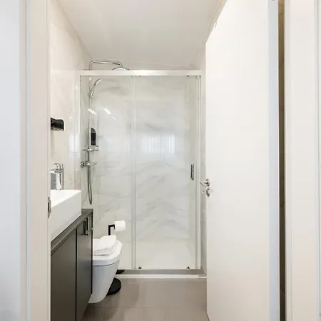 Apartment Guestready - Canal Charm & Comfort *