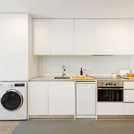 Apartment Guestready - Canal Charm & Comfort *