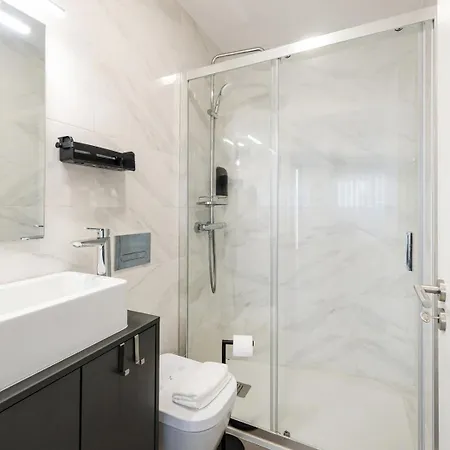 Apartment Guestready - Canal Charm & Comfort Aveiro