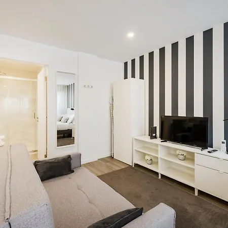 Guestready - Canal Charm & Comfort Aveiro