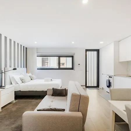 Guestready - Canal Charm & Comfort * Aveiro