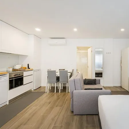 Apartment Guestready - Canal Charm & Comfort