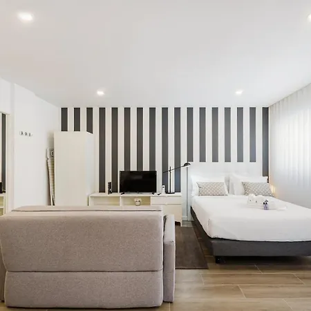 Апартаменты Guestready - Canal Charm & Comfort *