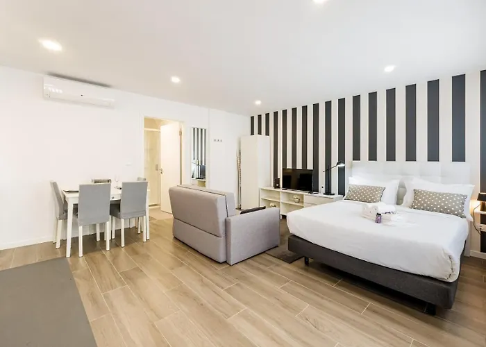 Guestready - Canal Charm & Comfort * Aveiro