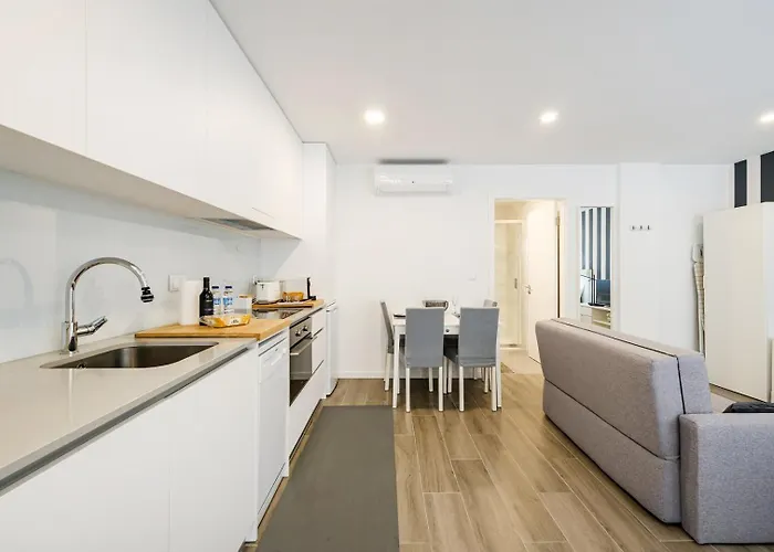 Guestready - Canal Charm & Comfort * Aveiro