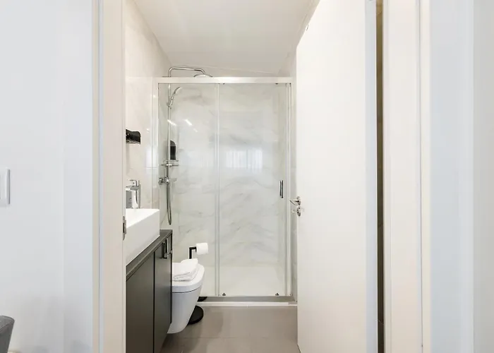 Lejlighed Guestready - Canal Charm & Comfort *