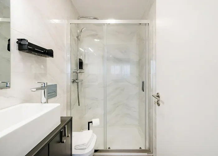 Guestready - Canal Charm & Comfort Lejlighed *