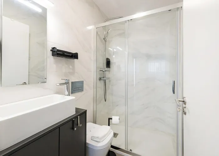 Lejlighed Guestready - Canal Charm & Comfort Aveiro