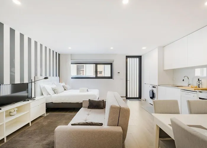 Guestready - Canal Charm & Comfort * Aveiro