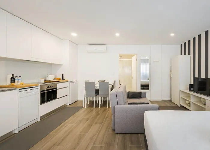 Lejlighed Guestready - Canal Charm & Comfort