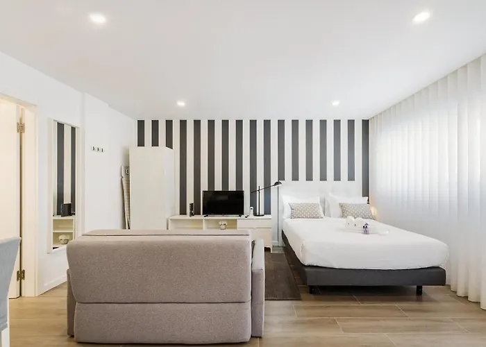 Lejlighed Guestready - Canal Charm & Comfort *